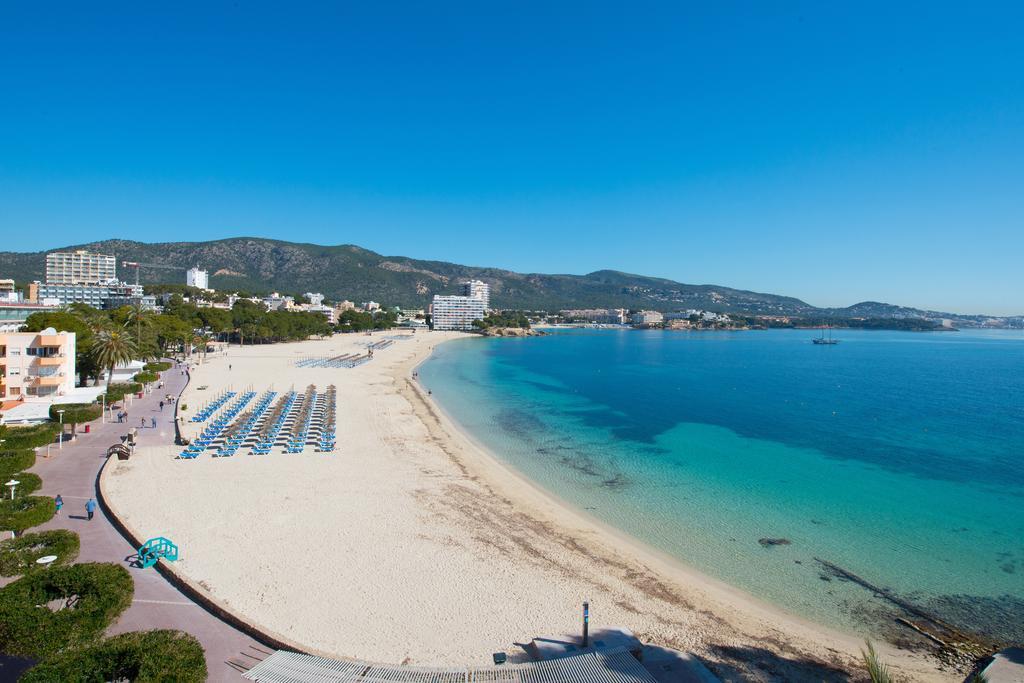 卡拉布兰卡公寓 Palmanova 外观 照片